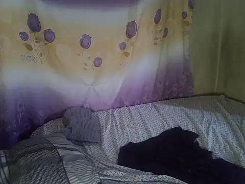 cute-shamza webcam