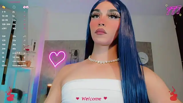 Baby_Aliz webcam