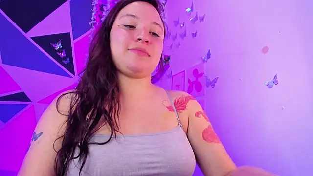 little_emma0 webcam