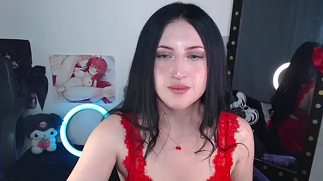 Evelyn_Sheeran webcam