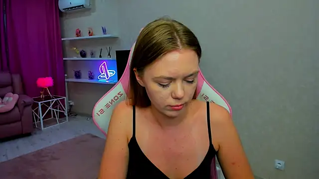 Strawberrye webcam
