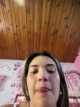 Sarita-candy webcam