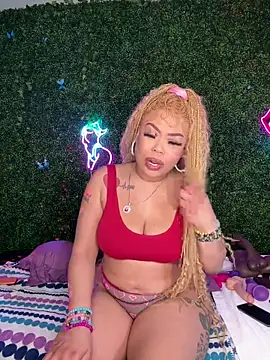 RenaThickAss webcam