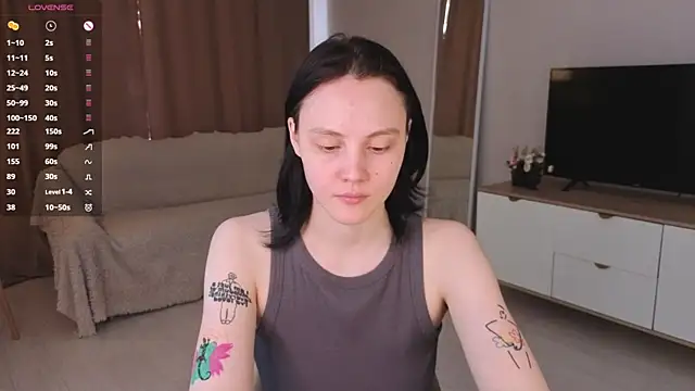 MaryCoopeer webcam