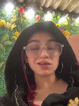 Red_kytty6 webcam