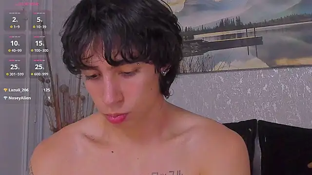 Tyler_durten webcam