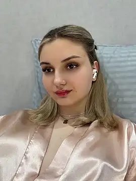 AmeliaLux webcam
