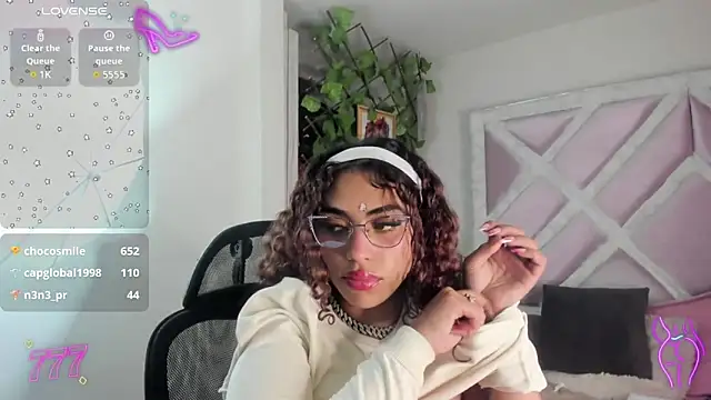 Tequilaaa11 webcam