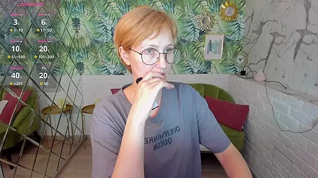 Paris_Cherry webcam
