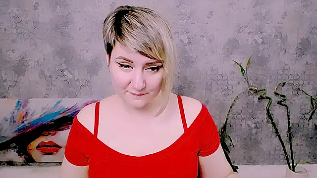 Djullia webcam