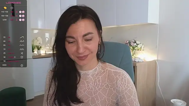 Mary_love16 webcam