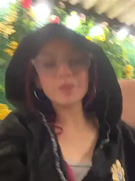 Red_kytty6 webcam