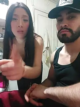 Johnsfitnes webcam