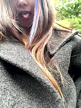 luna-sisi webcam