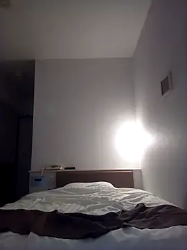 Japanesemask webcam