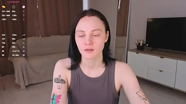 MaryCoopeer webcam