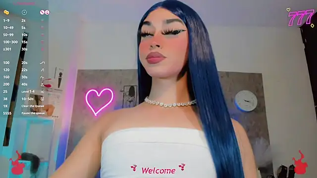 Baby_Aliz webcam