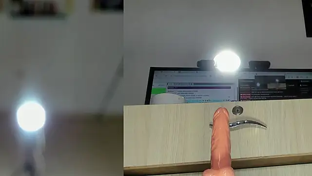 maia_funny webcam