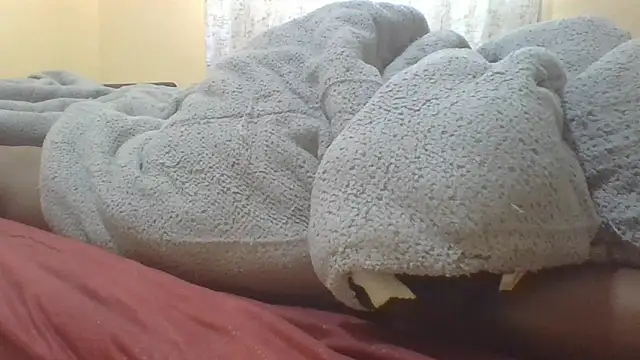 ndivhuwomuleya webcam