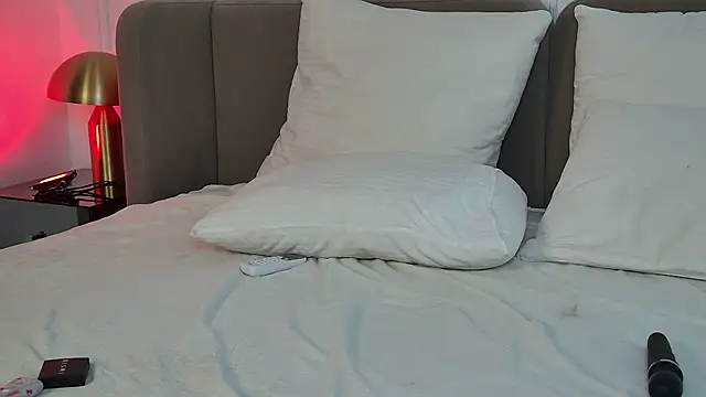 MeganStrane webcam