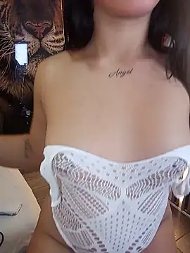_Carolyn webcam