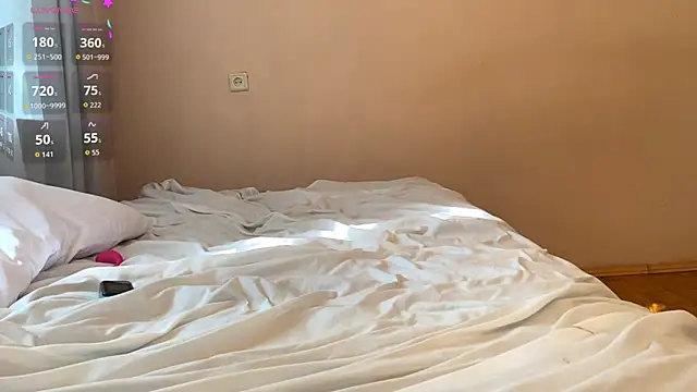 LaurenBlade webcam