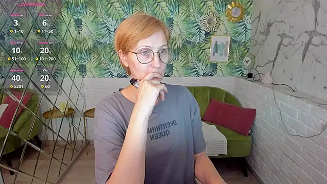 Paris_Cherry webcam