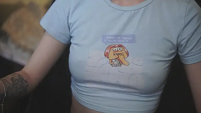 alyssa_sweet webcam