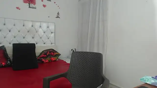 Sweetbigcatt webcam