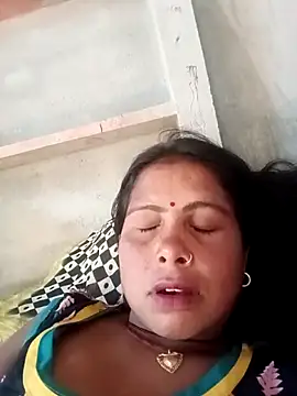 Shreya_pandit webcam