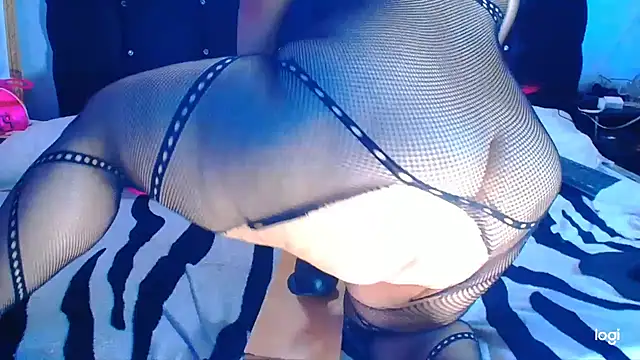 candela_lan webcam