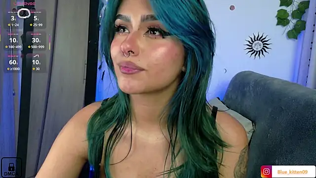 blue_kitten webcam
