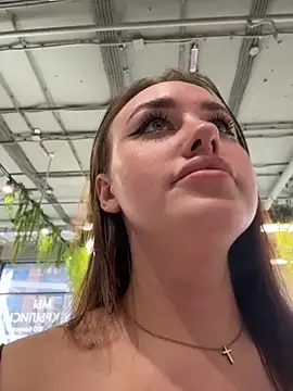 KiraSunshine webcam