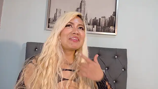 IvonnyBon_gh webcam