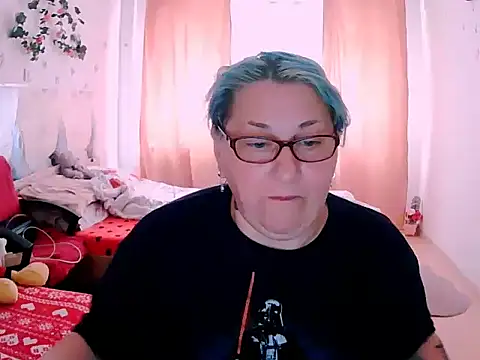 SweetBoobs2 webcam