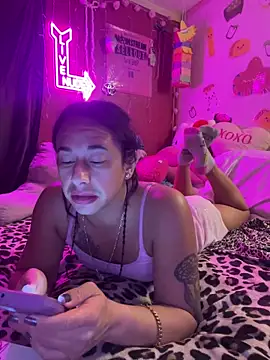 TranSexualJade95 webcam