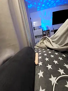 SexyJulia21 webcam