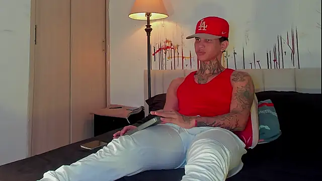 damian_xxxl webcam