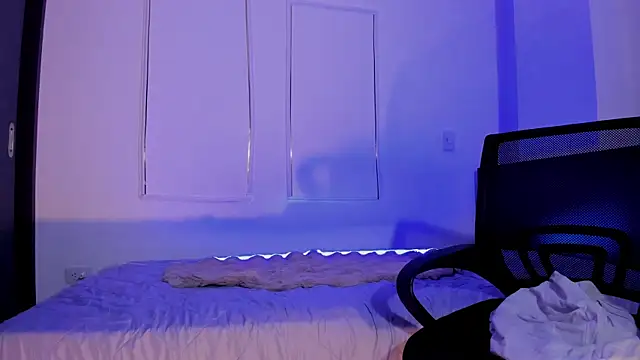 MeganWhite3 webcam