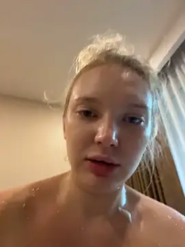 AmmyHot webcam