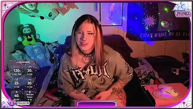 AmbrosiaKitty webcam