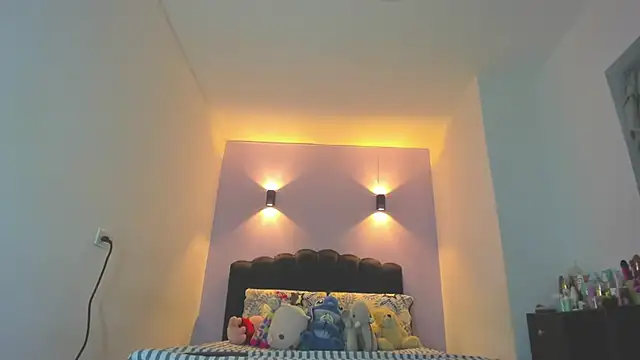 Sofia_Clauss_ webcam