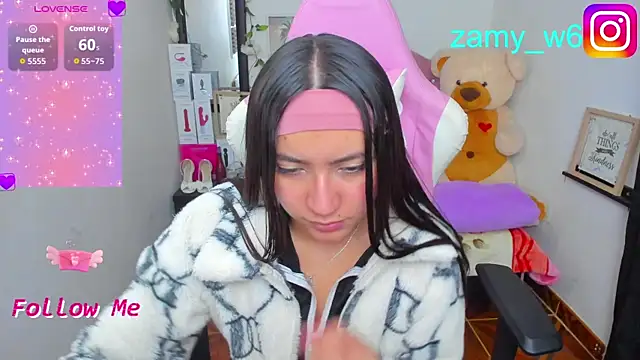 Karla__cute webcam