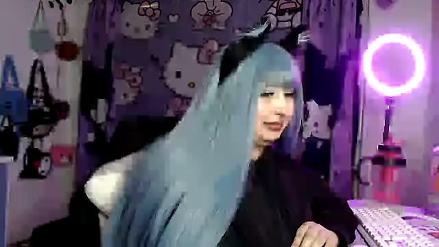 lussyevans24 webcam