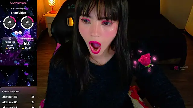 sailor_moon07 webcam