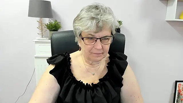 IrisDream webcam