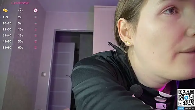 Maria_Bowie webcam