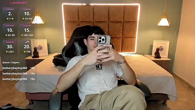 AlejooTwink webcam