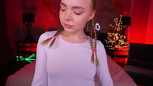 EmilySunshineS webcam