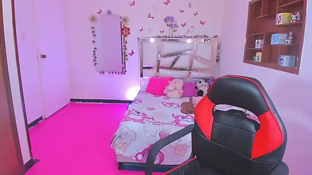 perlabeautiful webcam